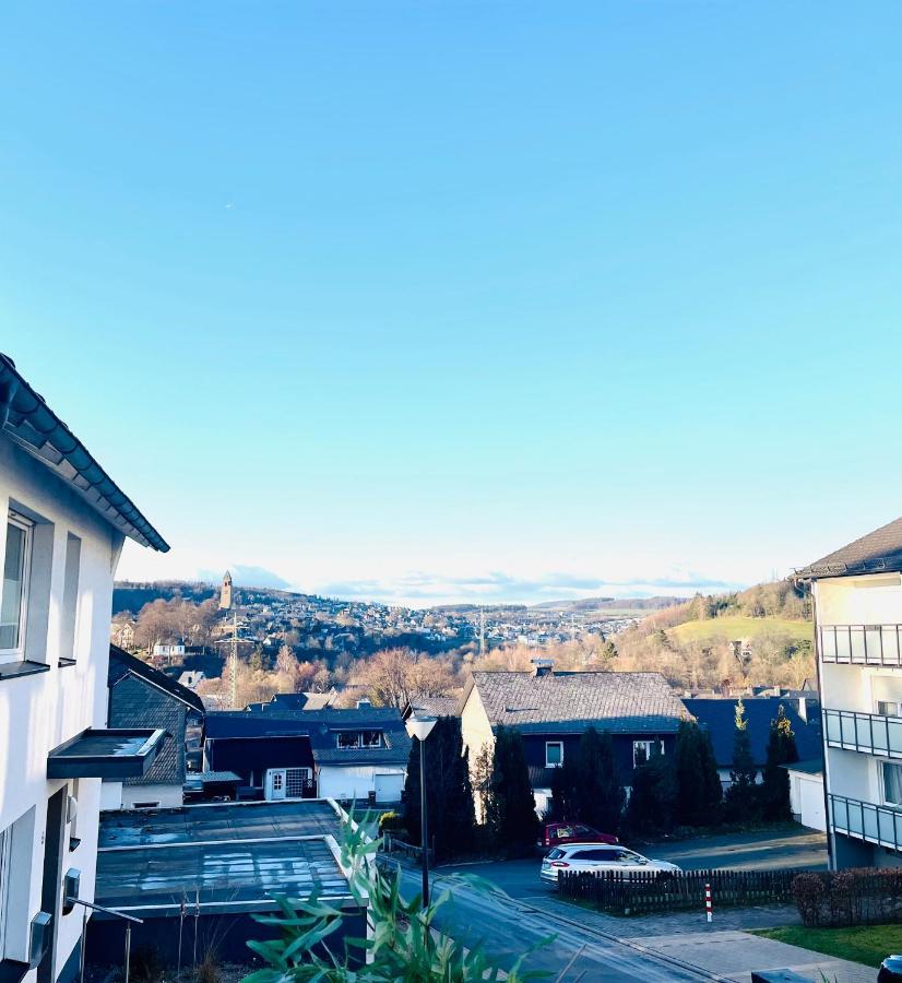 Villa Haus Sauerlandliebe Schmallenberg Exterior foto