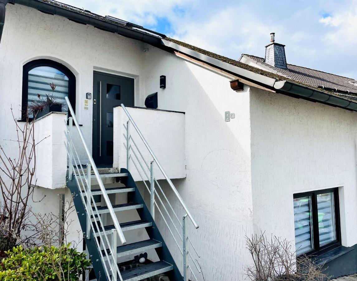 Villa Haus Sauerlandliebe Schmallenberg Exterior foto