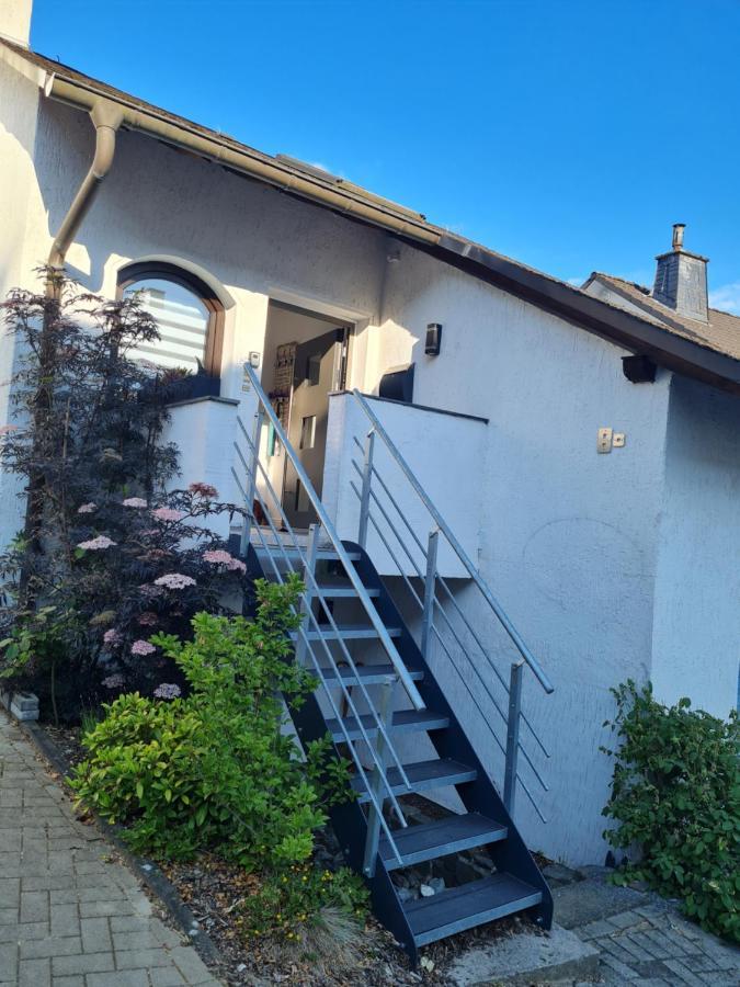 Villa Haus Sauerlandliebe Schmallenberg Exterior foto