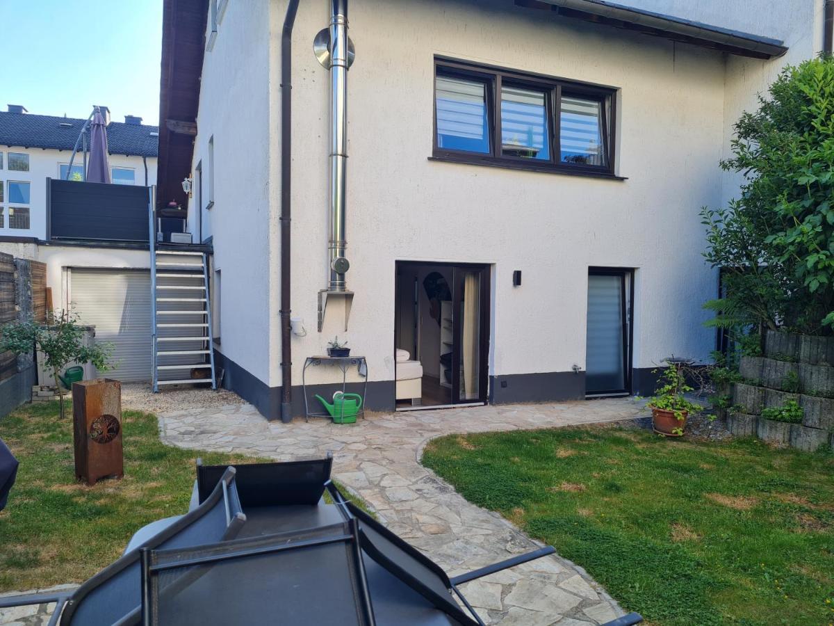 Villa Haus Sauerlandliebe Schmallenberg Exterior foto