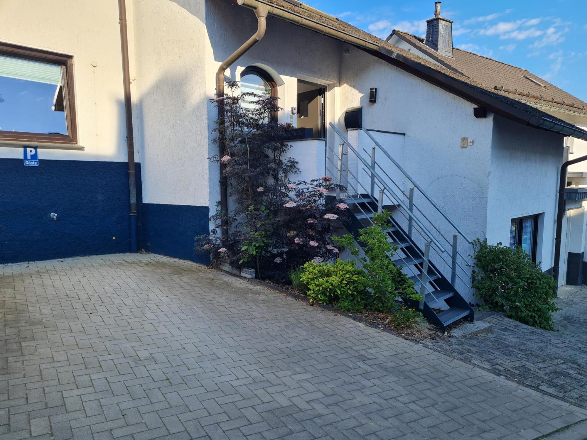Villa Haus Sauerlandliebe Schmallenberg Exterior foto