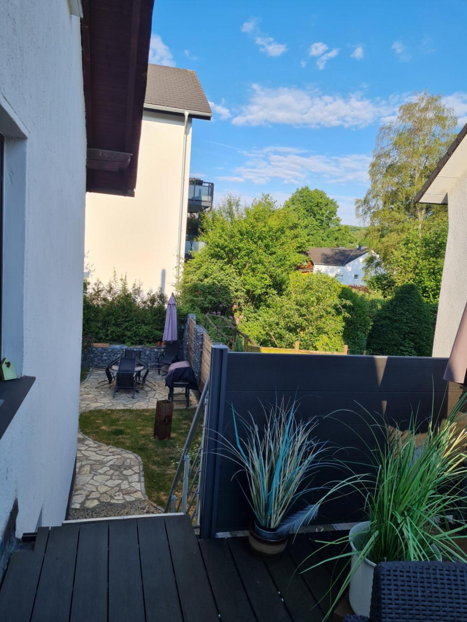 Villa Haus Sauerlandliebe Schmallenberg Exterior foto